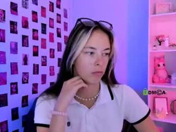 lia_dream_ webcam chaturbate model stream image