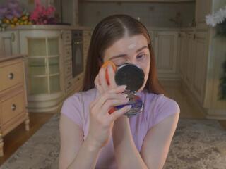 Noreen Ganter webcam model stream image