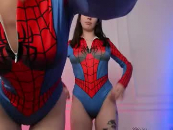 cassie_palmer webcam model stream image