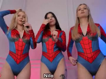 cassie_palmer webcam model stream image