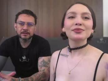 te_para_dos webcam model stream image