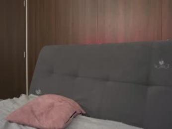 te_para_dos webcam model stream image