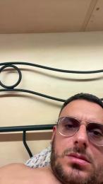 Tonyemaran webcam model stream image