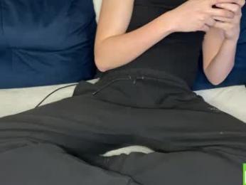 naughtysecretsde webcam model stream image