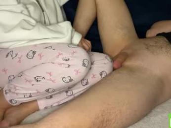 naughtysecretsde webcam model stream image