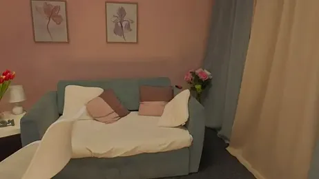 DanaHurt1 webcam model stream image