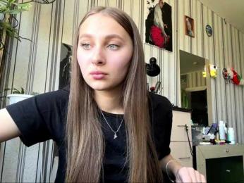 enchanty-shawty webcam bongacams model stream image