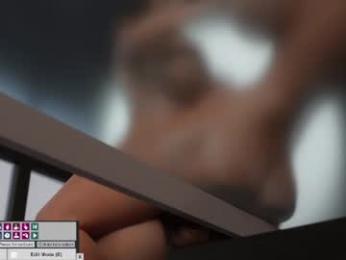 kiki_sins webcam chaturbate model stream image