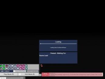 kiki_sins webcam chaturbate model stream image