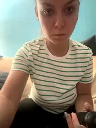 BabyNila webcam model stream image