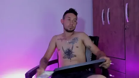 Bad_Couple_1 webcam model stream image