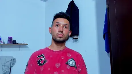 Bad_Couple_1 webcam model stream image