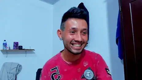 Bad_Couple_1 webcam model stream image