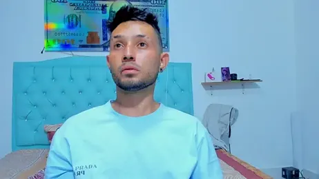 Bad_Couple_1 webcam model stream image