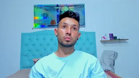 Bad_Couple_1 webcam model stream image