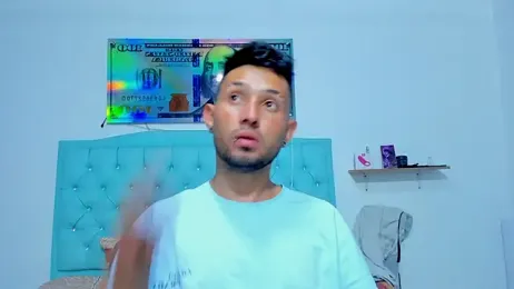 Bad_Couple_1 webcam model stream image