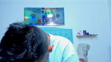 Bad_Couple_1 webcam model stream image