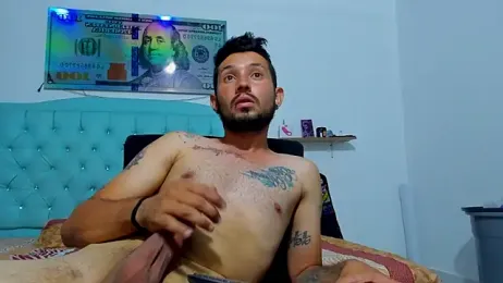 Bad_Couple_1 webcam stripchat model stream image