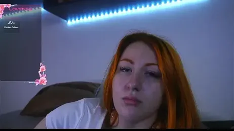DaddysLittleSlutfox webcam stripchat model stream image