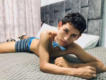 FelipeGonzales webcam model stream image