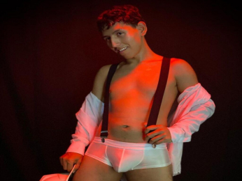 FelipeGonzales webcam model stream image