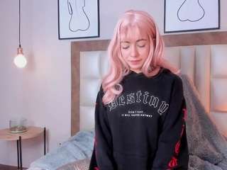 sophiejohns webcam model stream image