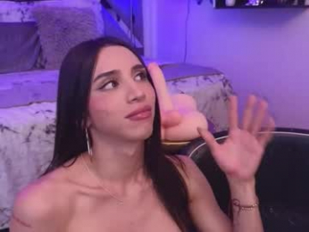 im_jessica_cherry webcam model stream image