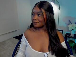 Mar Jones webcam model stream image