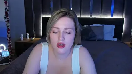 Sassy_Talkin_ webcam model stream image