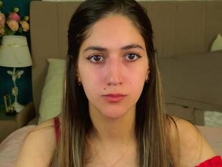 Teresa Stane webcam model stream image