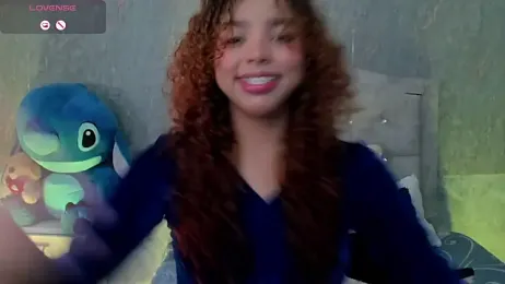 aurora_rodriguez webcam model stream image