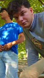 kevinxlvx webcam model stream image