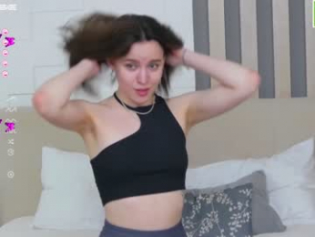 amaliabell webcam model stream image