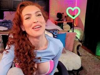 jennyblighe webcam model stream image