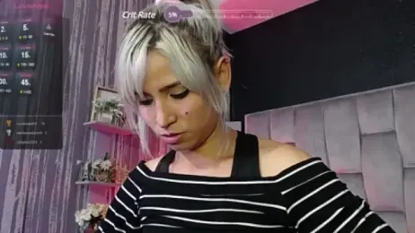 avery_fox webcam model stream image