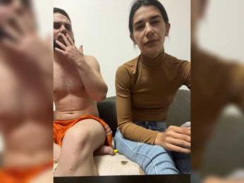 WildCouple21 webcam model stream image