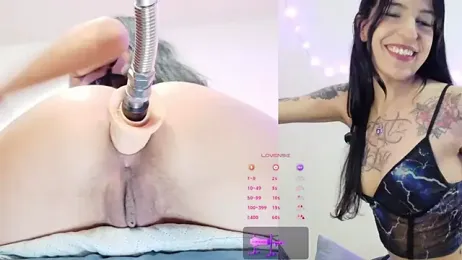 Switch_n_control webcam model stream image