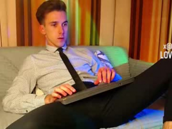 midnighter__ webcam model stream image