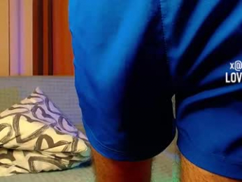 midnighter__ webcam model stream image