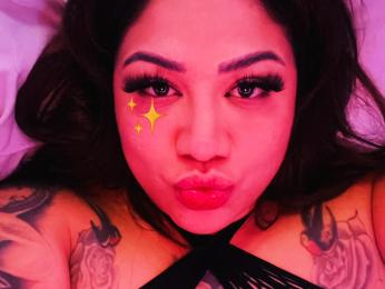 PhoenixCali webcam livejasmin model stream image