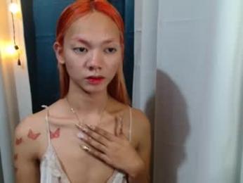 isabellatx webcam model stream image