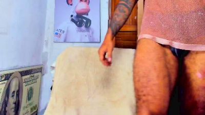 JARED_KUSHH1 webcam model stream image