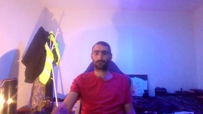 Guillaume9221a webcam model stream image