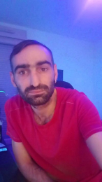 Guillaume9221a webcam model stream image