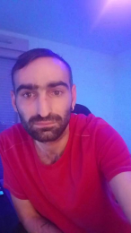 Guillaume9221a webcam model stream image