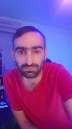 Guillaume9221a webcam model stream image