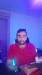 Guillaume9221a webcam model stream image