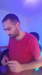 Guillaume9221a webcam model stream image