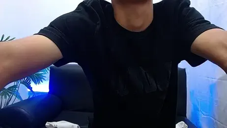 Matiius18 webcam model stream image