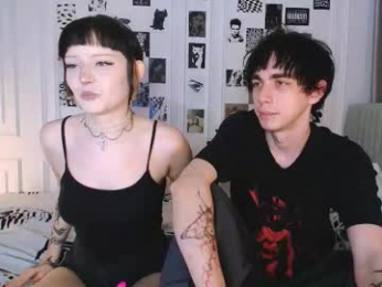 night_changers webcam model stream image